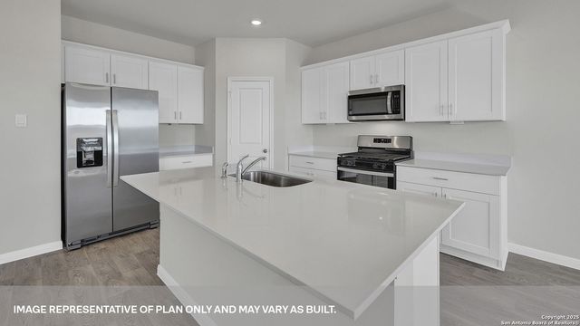 133 RAYMONDVILLE PATH, San Marcos, TX 78666