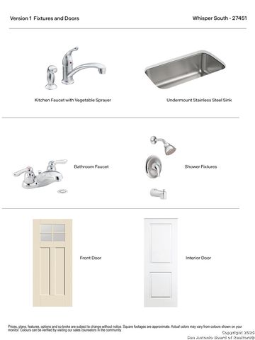 133 RAYMONDVILLE PATH, San Marcos, TX 78666