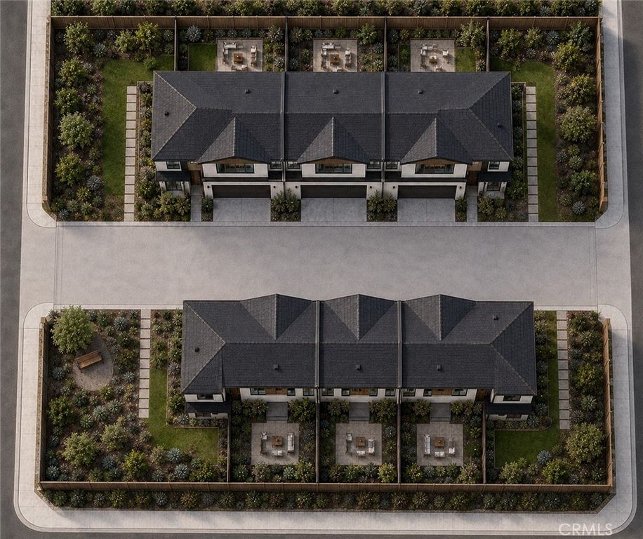 516 S State College, Anaheim, CA 92806 — exterior