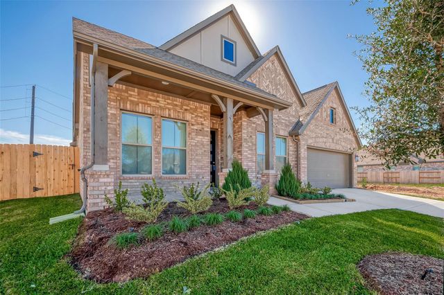 1303 Munson Valley Road, Richmond, TX 77406