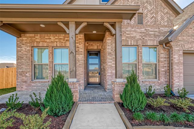 1303 Munson Valley Road, Richmond, TX 77406