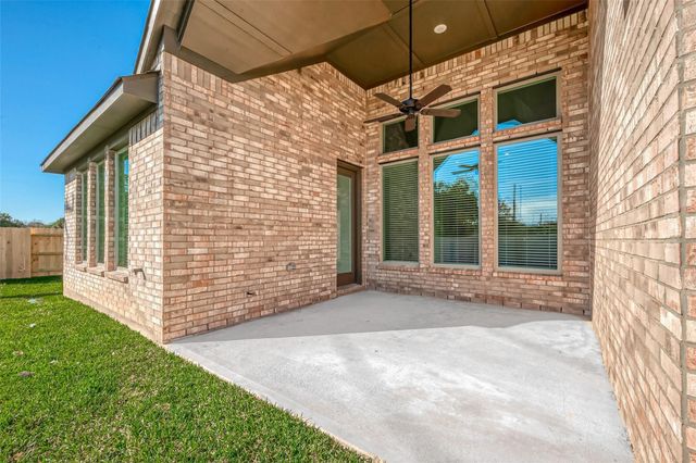 1303 Munson Valley Road, Richmond, TX 77406