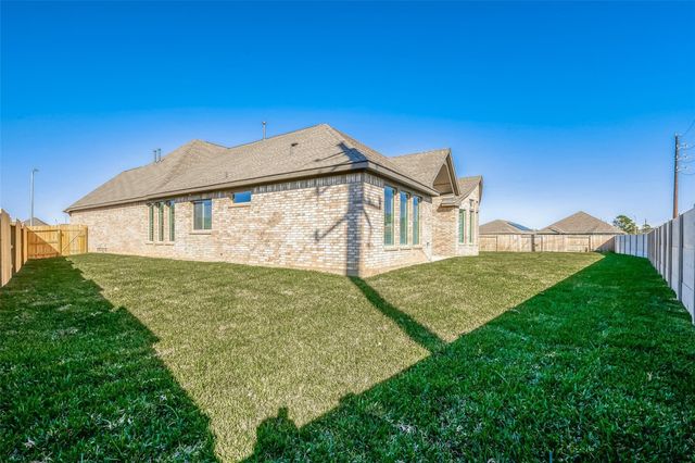 1303 Munson Valley Road, Richmond, TX 77406