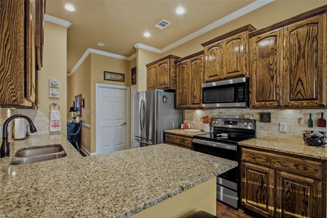 3911 Bennett Road, Howe, TX 75459
