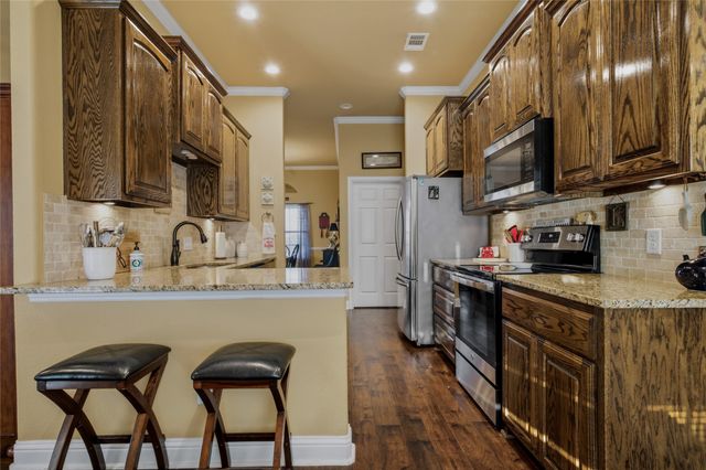 3911 Bennett Road, Howe, TX 75459