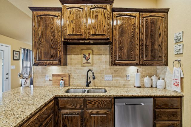3911 Bennett Road, Howe, TX 75459