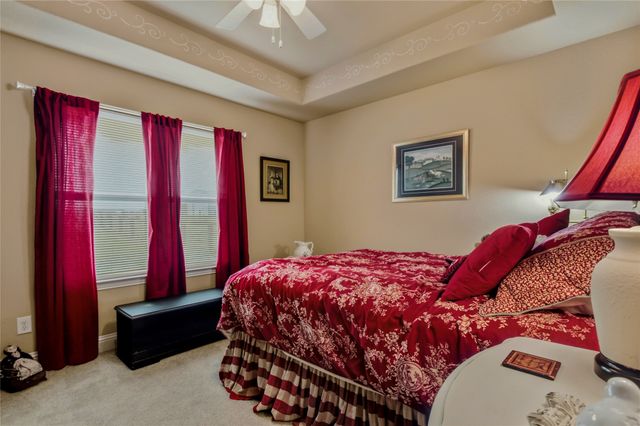 3911 Bennett Road, Howe, TX 75459