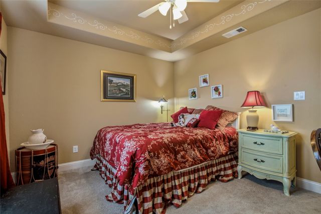 3911 Bennett Road, Howe, TX 75459