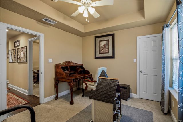 3911 Bennett Road, Howe, TX 75459