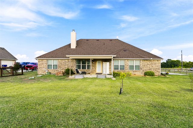 3911 Bennett Road, Howe, TX 75459