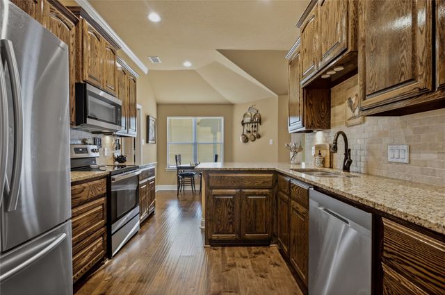 3911 Bennett Road, Howe, TX 75459