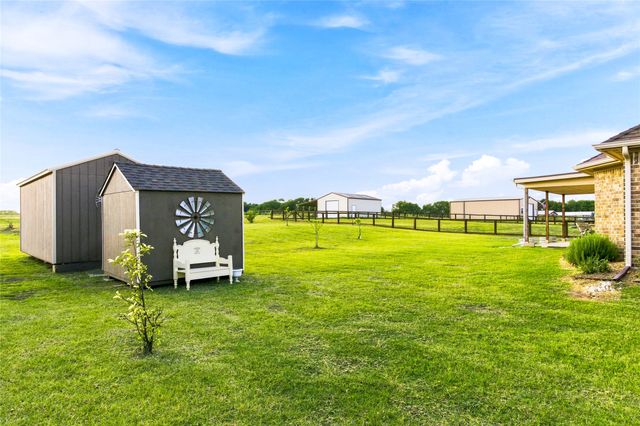 3911 Bennett Road, Howe, TX 75459