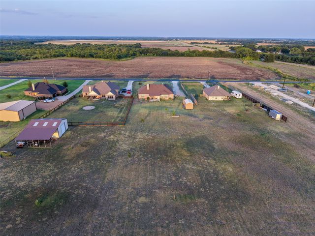 3911 Bennett Road, Howe, TX 75459