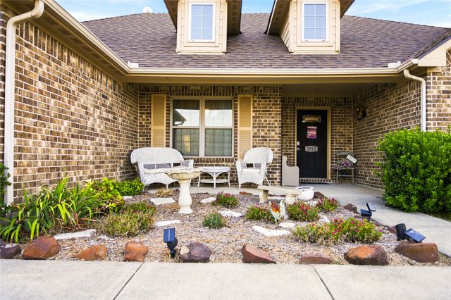 3911 Bennett Road, Howe, TX 75459