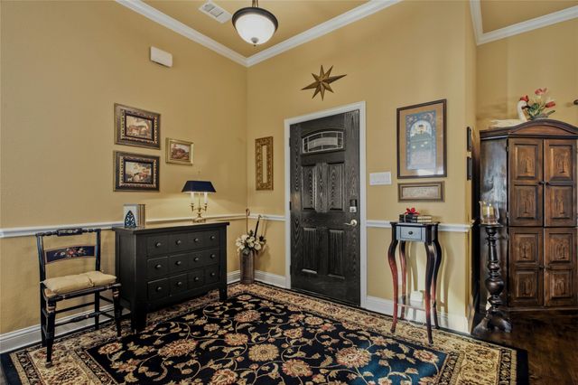 3911 Bennett Road, Howe, TX 75459