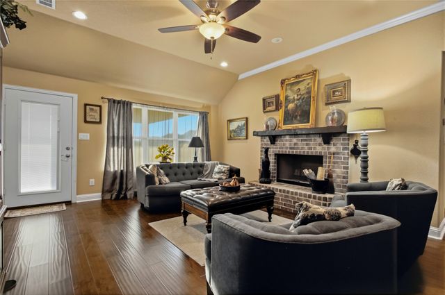 3911 Bennett Road, Howe, TX 75459