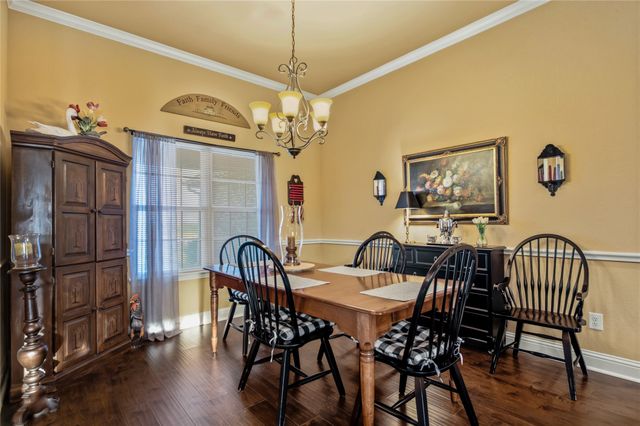 3911 Bennett Road, Howe, TX 75459