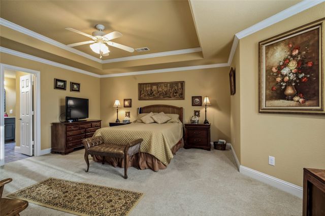 3911 Bennett Road, Howe, TX 75459