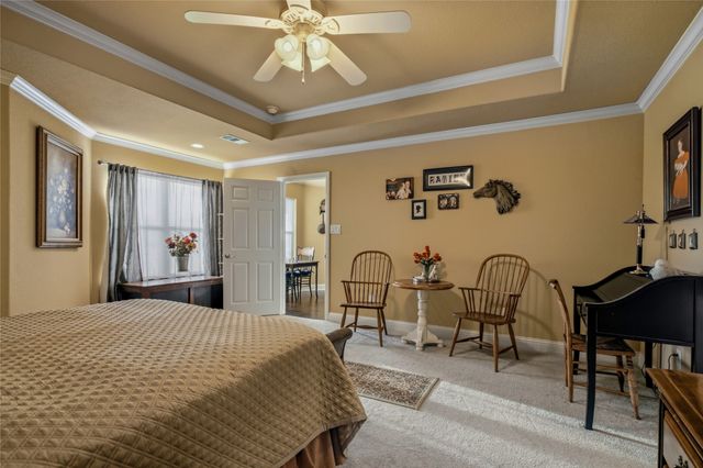 3911 Bennett Road, Howe, TX 75459