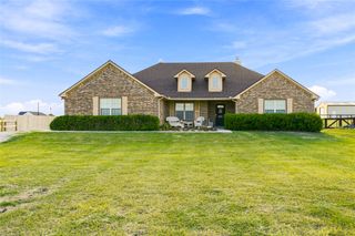3911 Bennett Road, Howe, TX 75459
