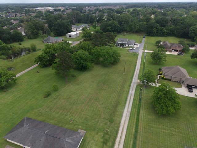 Tammy Rd, Prairieville, LA 70769