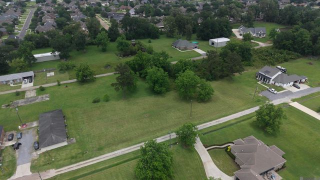 Tammy Rd, Prairieville, LA 70769