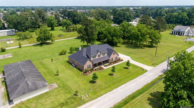 Tammy Rd, Prairieville, LA 70769