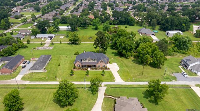 Tammy Rd, Prairieville, LA 70769