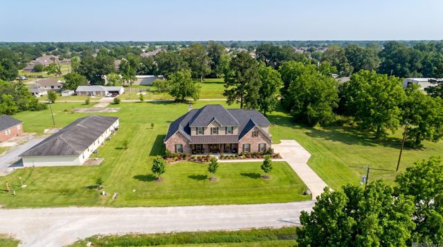 Tammy Rd, Prairieville, LA 70769