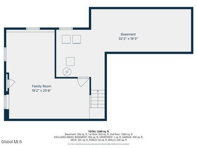 1083 McKinley Avenue, Rotterdam, NY 12303