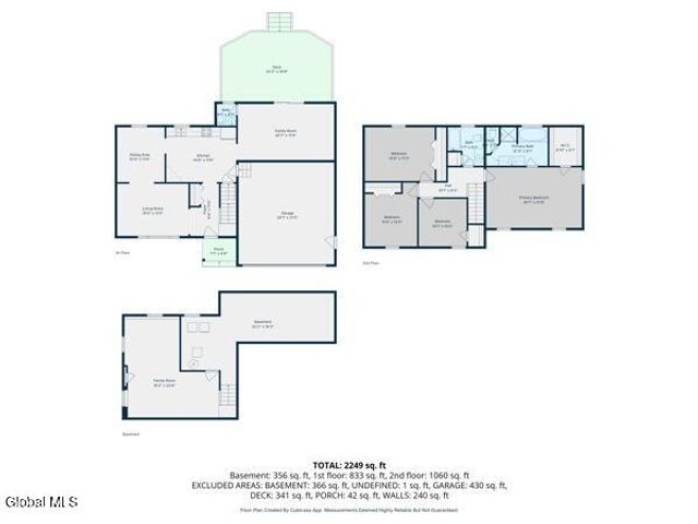 1083 McKinley Avenue, Rotterdam, NY 12303