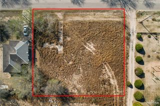 323 W FM 2812, Edinburg, TX 78541