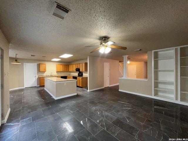 2910 Redsky Pass, San Antonio, TX 78259