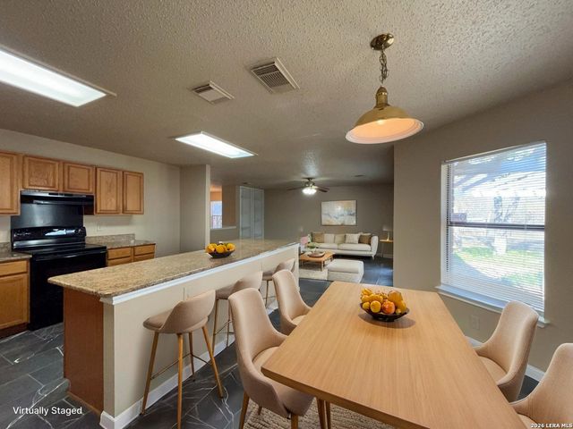 2910 Redsky Pass, San Antonio, TX 78259