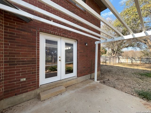 2910 Redsky Pass, San Antonio, TX 78259