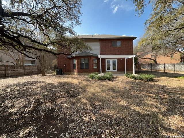 2910 Redsky Pass, San Antonio, TX 78259
