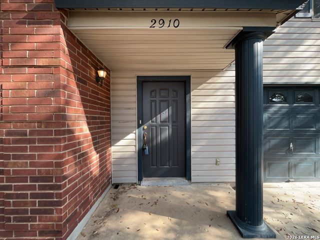 2910 Redsky Pass, San Antonio, TX 78259