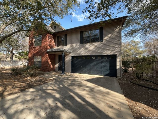 2910 Redsky Pass, San Antonio, TX 78259