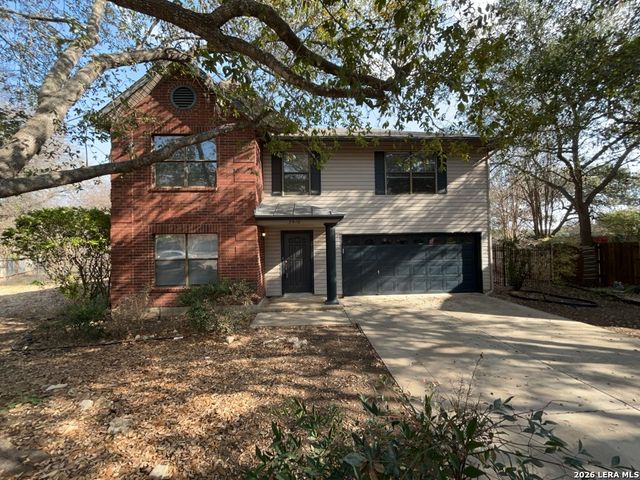 2910 Redsky Pass, San Antonio, TX 78259