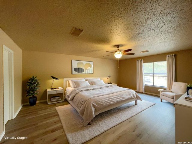 2910 Redsky Pass, San Antonio, TX 78259