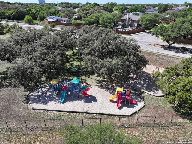 2910 Redsky Pass, San Antonio, TX 78259