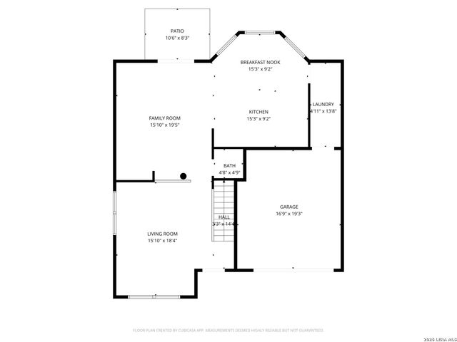 2910 Redsky Pass, San Antonio, TX 78259