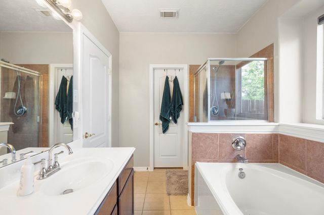 9419 Curry Landing Drive, Houston, TX 77095