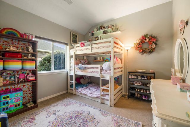 9419 Curry Landing Drive, Houston, TX 77095