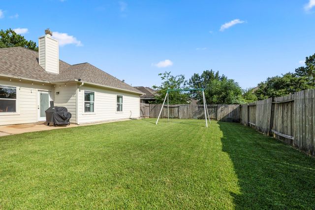 9419 Curry Landing Drive, Houston, TX 77095