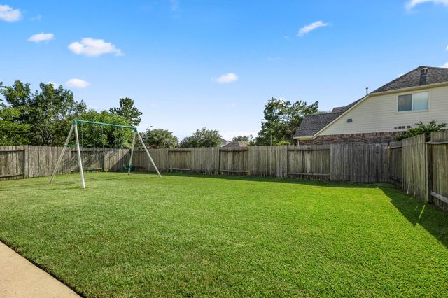 9419 Curry Landing Drive, Houston, TX 77095