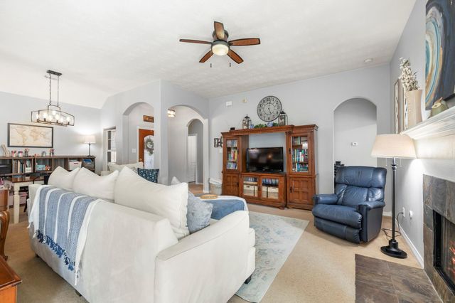 9419 Curry Landing Drive, Houston, TX 77095