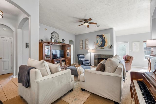 9419 Curry Landing Drive, Houston, TX 77095