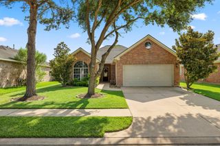9419 Curry Landing Drive, Houston, TX 77095