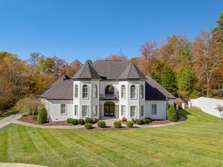 715 Pembridge Circle, NW, Cleveland, TN 37312